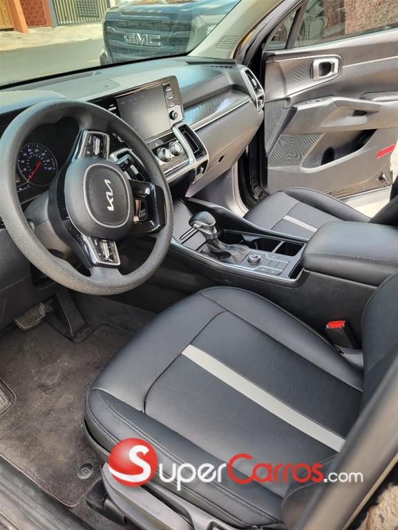 2022 Kia Sorento — foto 6 / 10