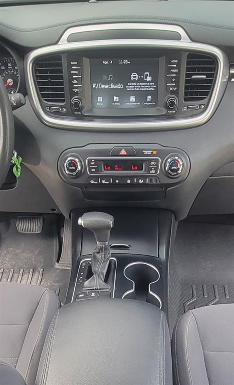 2019 Kia Sorento LX — foto 10 / 10