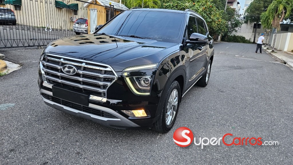 2022 Hyundai Cantus
