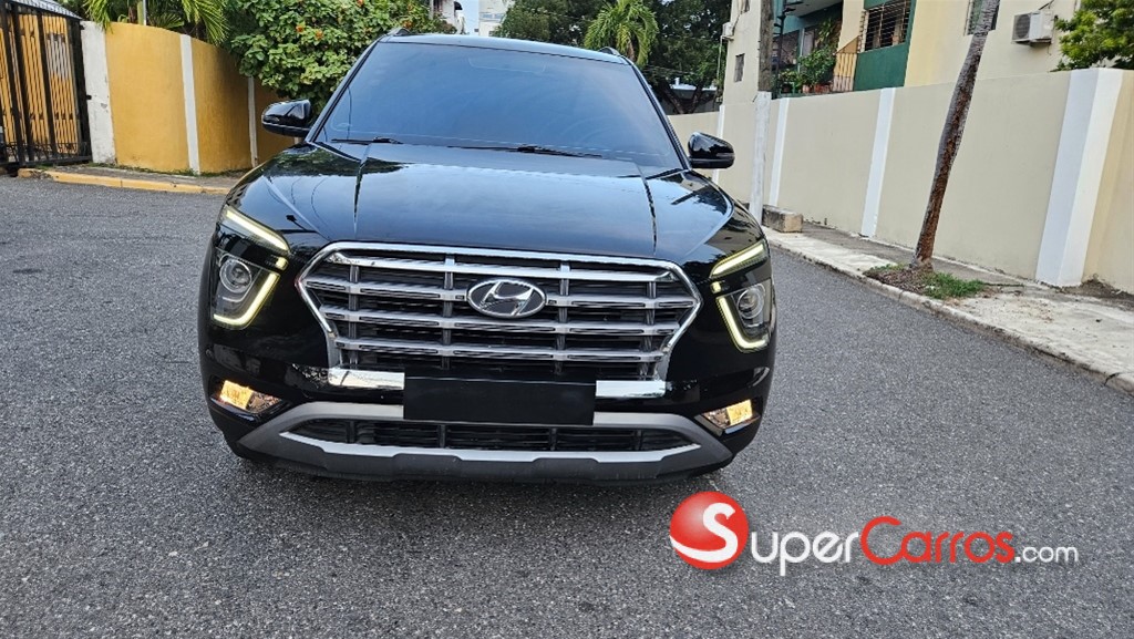 2022 Hyundai Cantus — foto 2 / 12