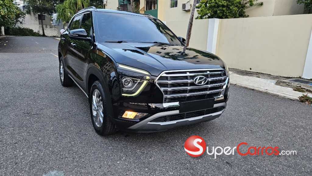 2022 Hyundai Cantus — foto 3 / 12