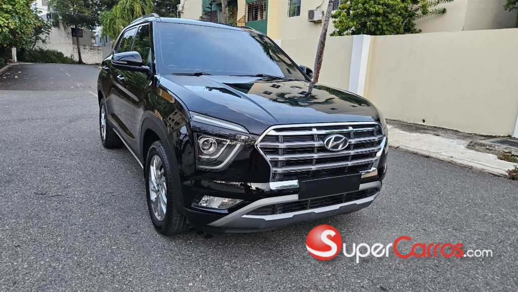 2022 Hyundai Cantus — foto 4 / 12
