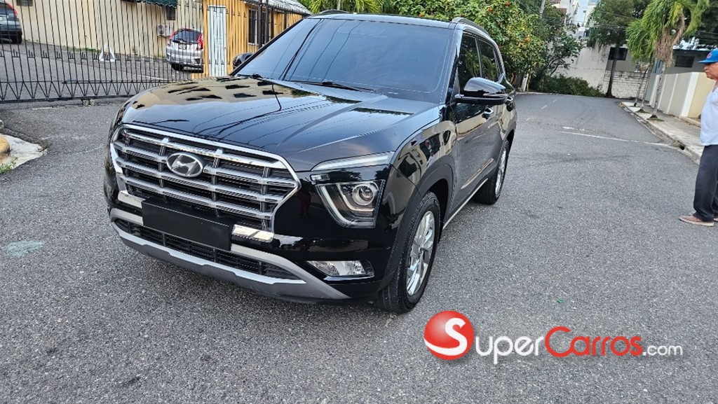 2022 Hyundai Cantus — foto 5 / 12