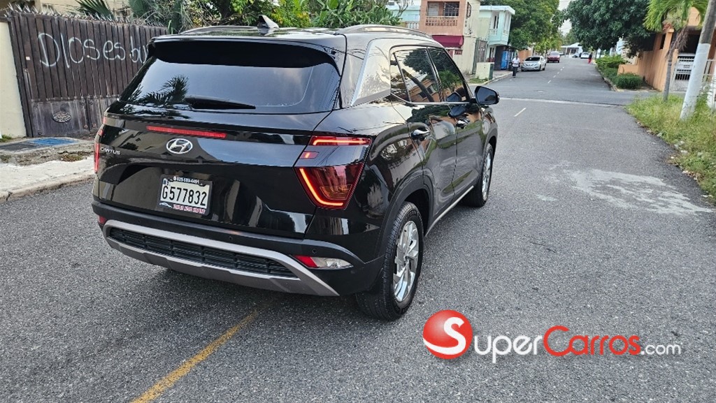 2022 Hyundai Cantus — foto 6 / 12