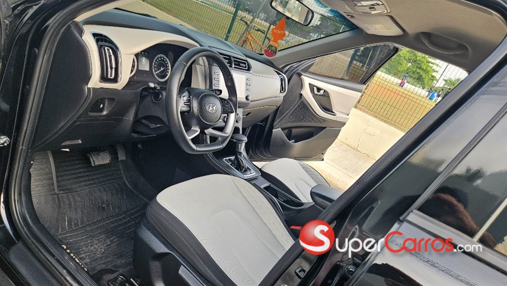 2022 Hyundai Cantus — foto 8 / 12