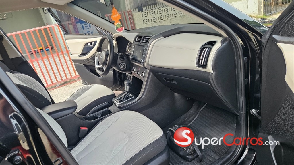 2022 Hyundai Cantus — foto 9 / 12