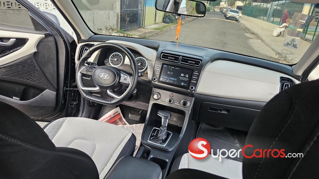 2022 Hyundai Cantus — foto 10 / 12