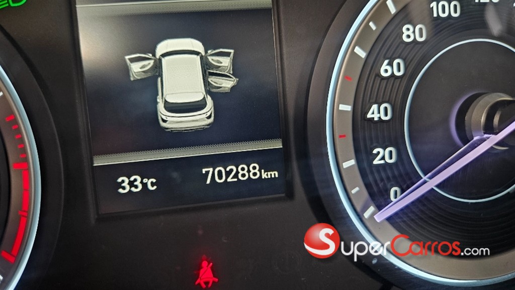 2022 Hyundai Cantus — foto 11 / 12
