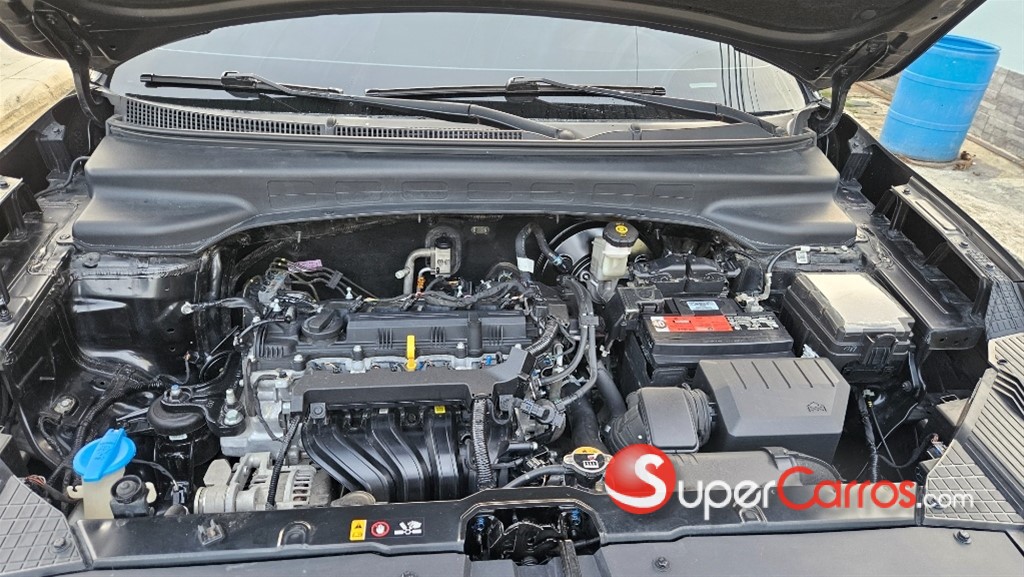 2022 Hyundai Cantus — foto 12 / 12