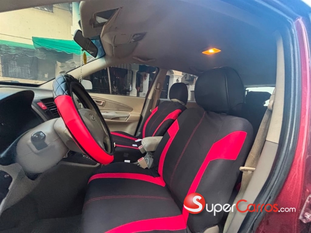 2010 Hyundai Tucson — foto 3 / 6