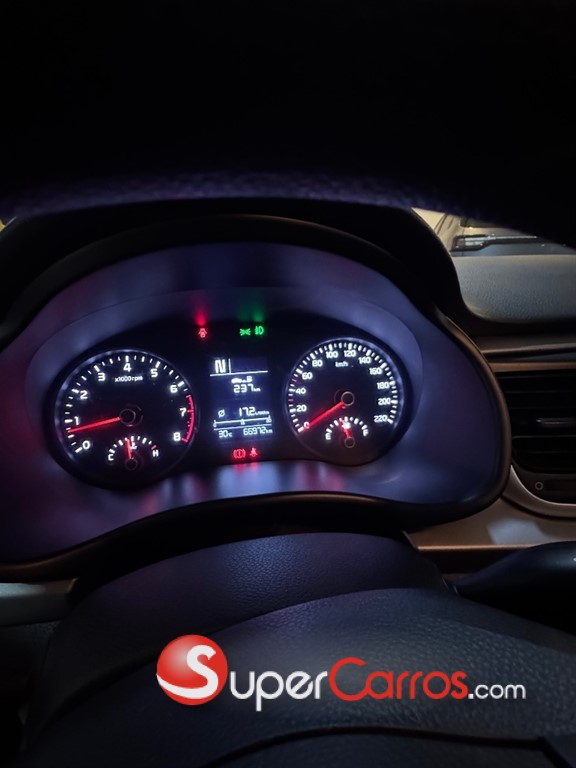 2023 Kia Rio — foto 7 / 12