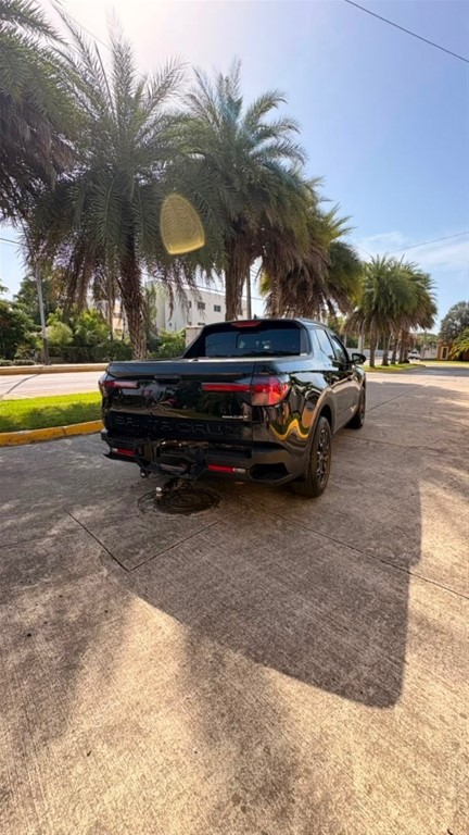 2023 Hyundai Santa Cruz — foto 3 / 9