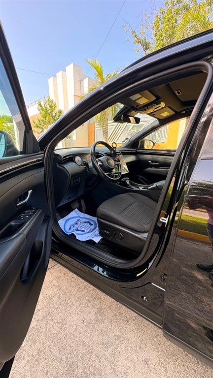2023 Hyundai Santa Cruz — foto 6 / 9