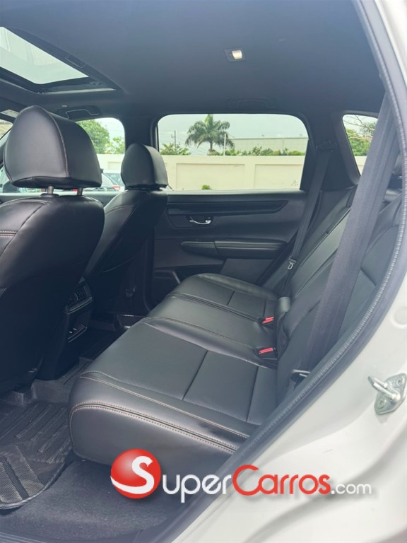 2023 Honda CR-V Sport Hybrid — foto 7 / 10