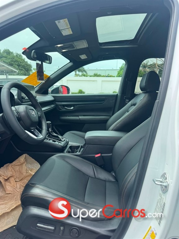 2023 Honda CR-V Sport Hybrid — foto 8 / 10