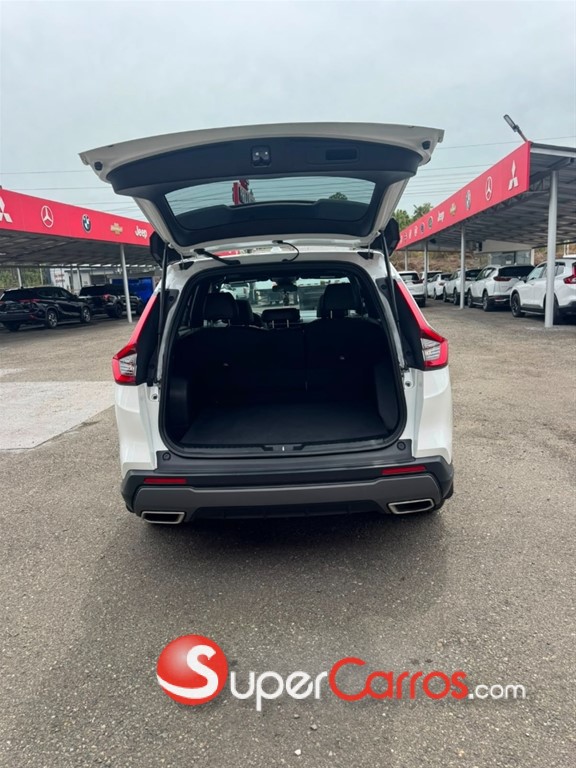 2023 Honda CR-V Sport Hybrid — foto 10 / 10