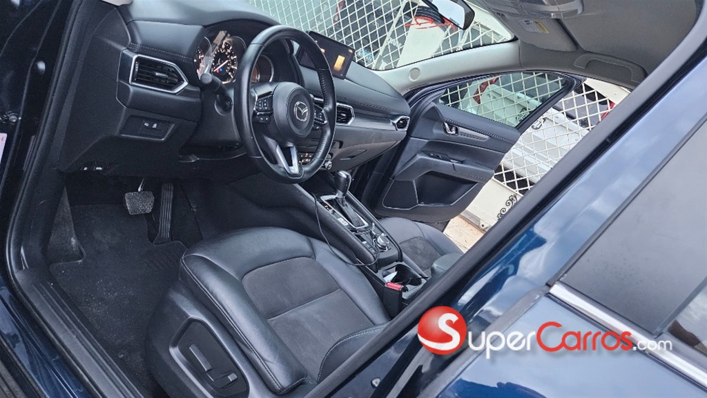 2022 Mazda CX-5 — foto 12 / 12