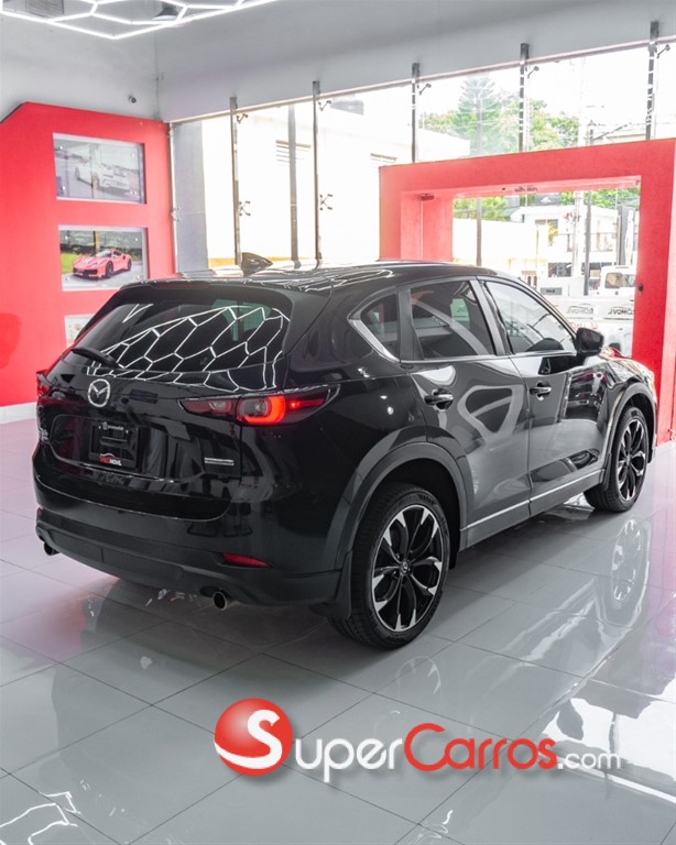 2023 Mazda CX-5 — foto 5 / 9