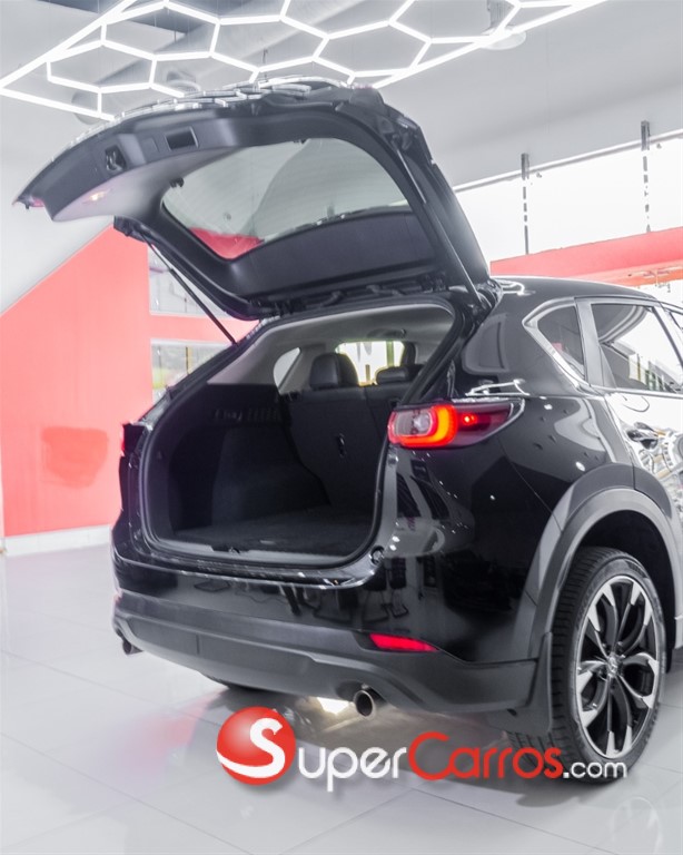 2023 Mazda CX-5 — foto 6 / 9