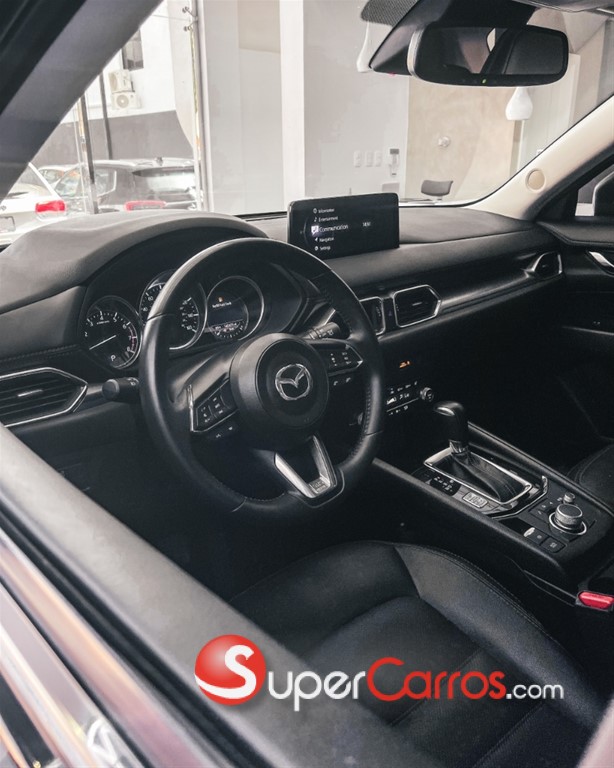 2023 Mazda CX-5 — foto 9 / 9