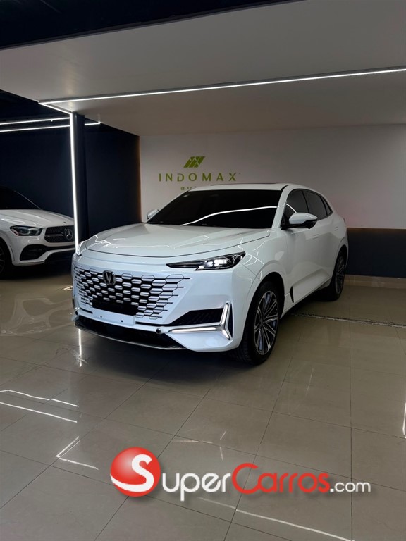 2024 Changan Uni-K