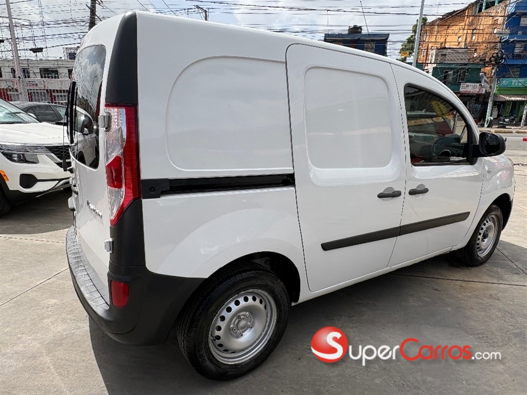 2020 Renault Kangoo — foto 2 / 8