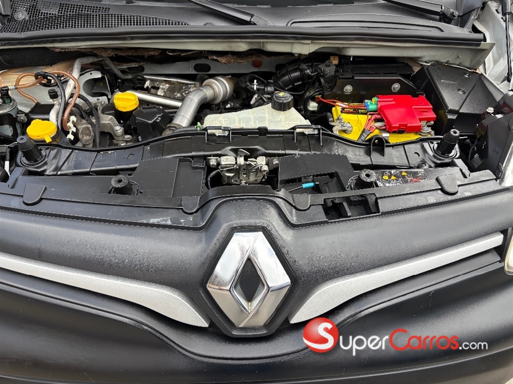2020 Renault Kangoo — foto 8 / 8