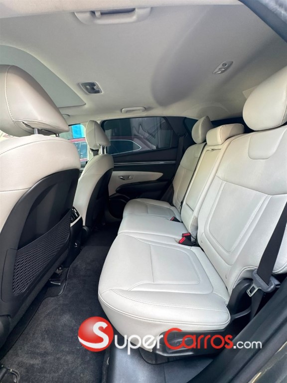 2023 Hyundai Tucson LIMITED — foto 12 / 12