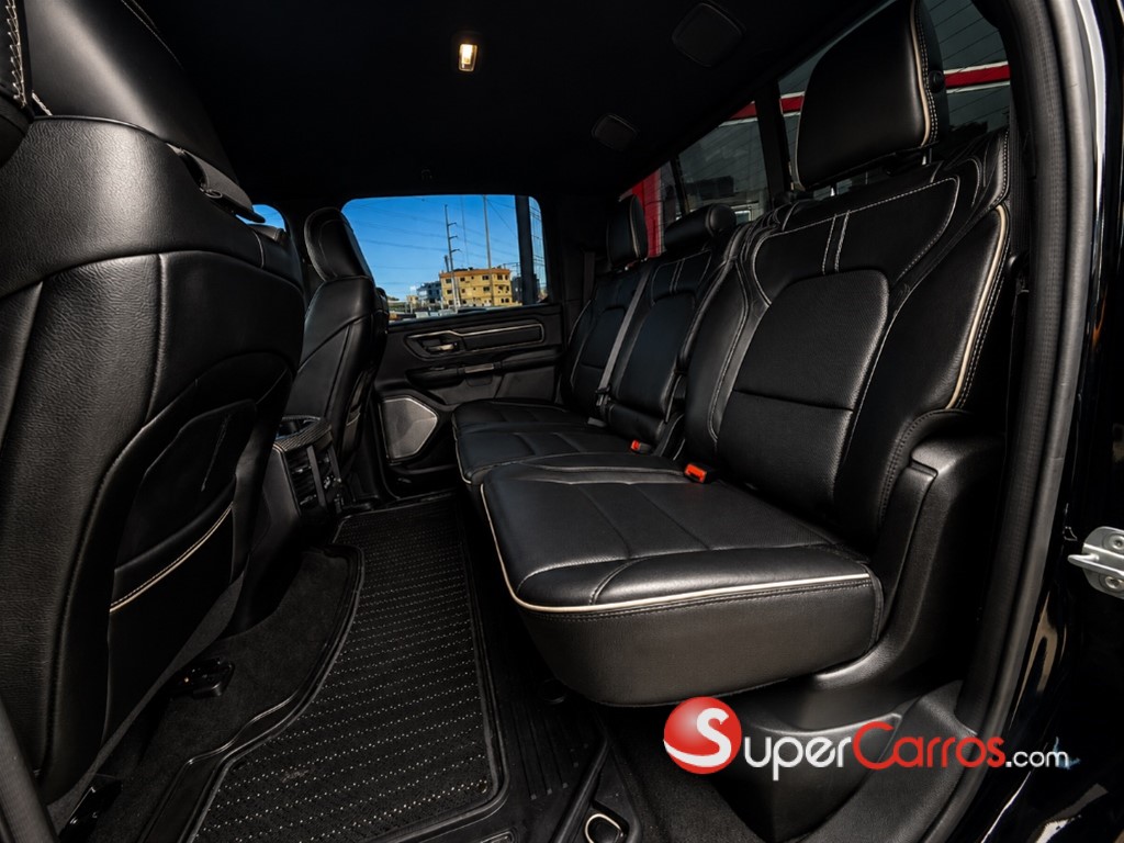 2021 Dodge Ram 1500 Limited — foto 8 / 8