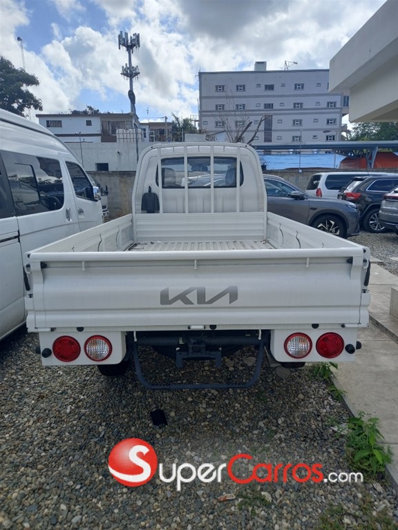 2027 Kia K-2700 — foto 2 / 5