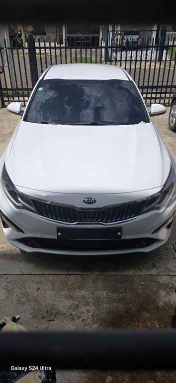 2019 Kia K-5 — foto 1 / 12