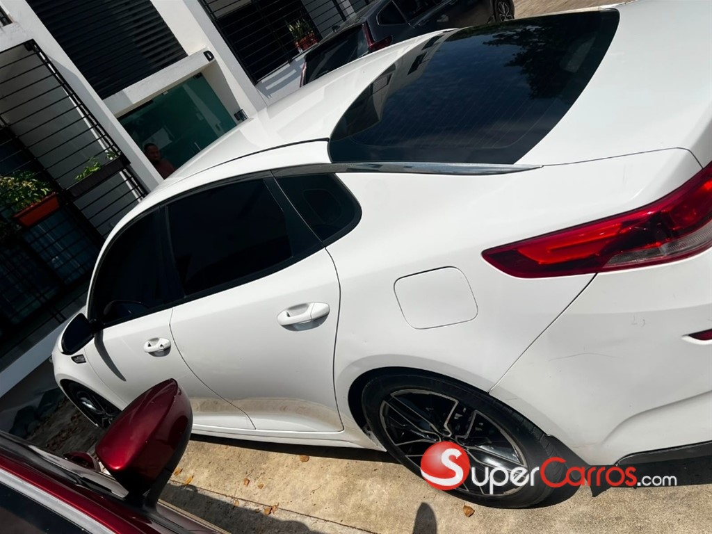 2019 Kia K-5 — foto 4 / 12