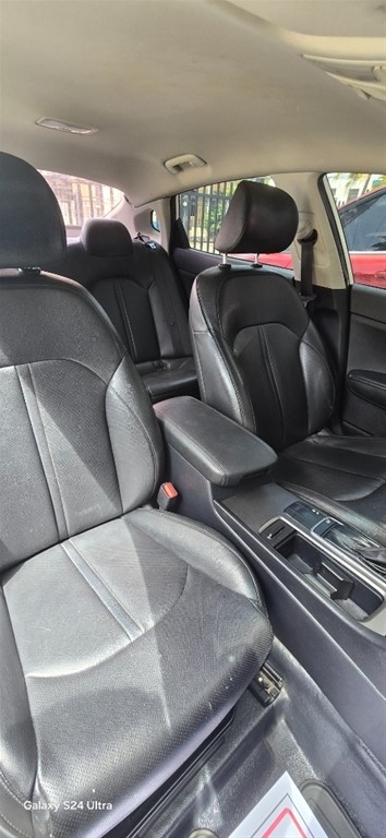 2019 Kia K-5 — foto 9 / 12