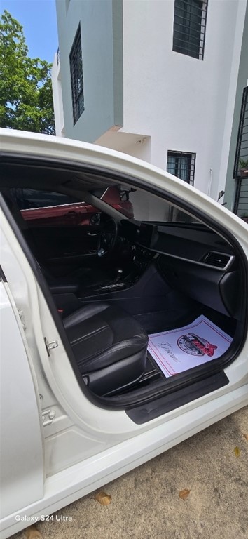2019 Kia K-5 — foto 11 / 12