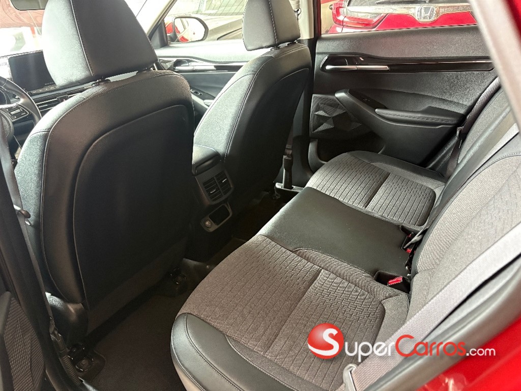 2022 Kia Seltos Nightfall Edition — foto 9 / 10
