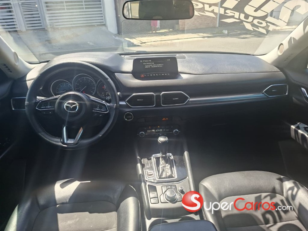 2019 Mazda CX-5 Touring — foto 4 / 9