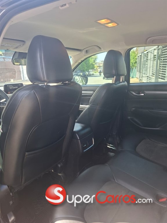 2019 Mazda CX-5 Touring — foto 5 / 9