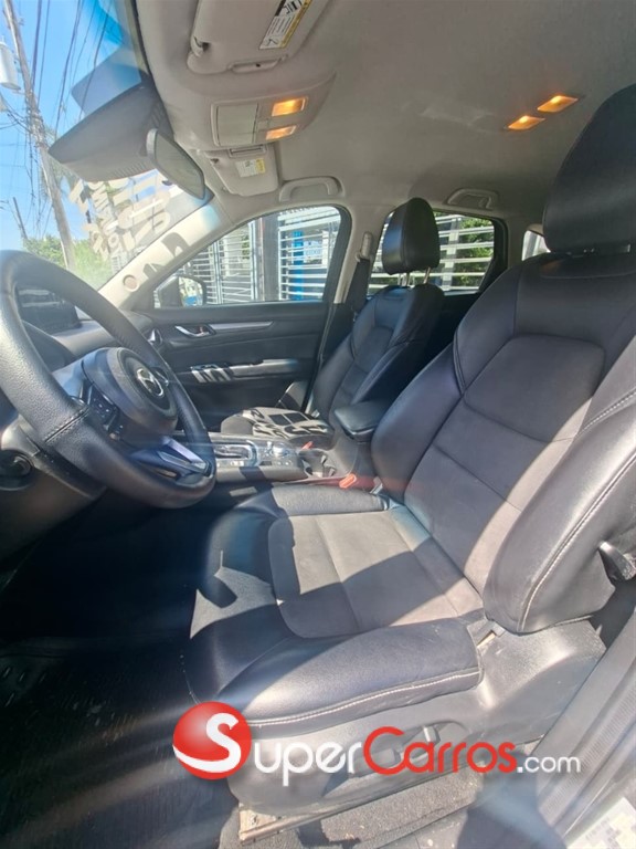 2019 Mazda CX-5 Touring — foto 6 / 9