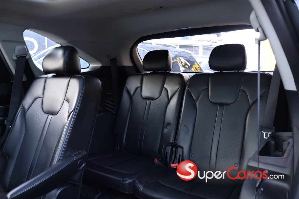 2022 Kia Sorento SX — foto 8 / 10