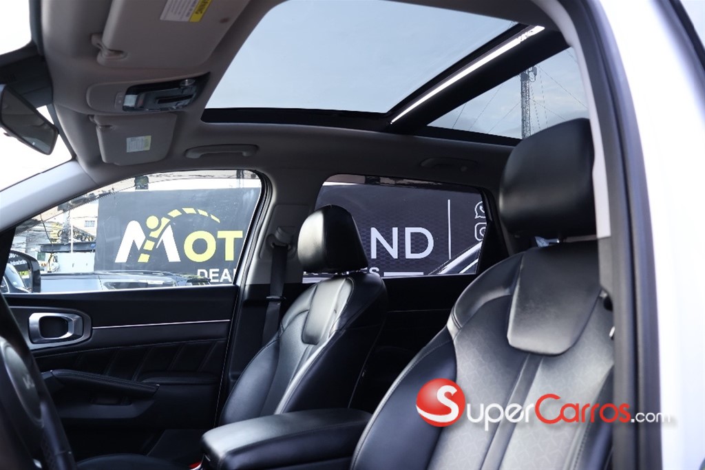 2022 Kia Sorento SX — foto 10 / 10
