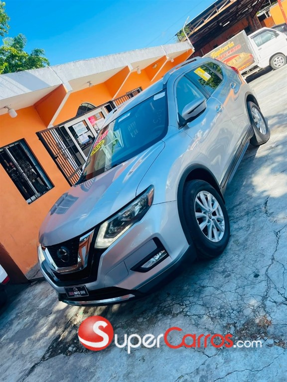 2020 Nissan Rogue — foto 2 / 9