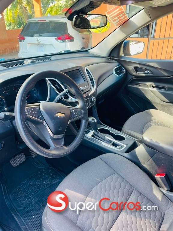 2020 Chevrolet Equinox LT — foto 5 / 7