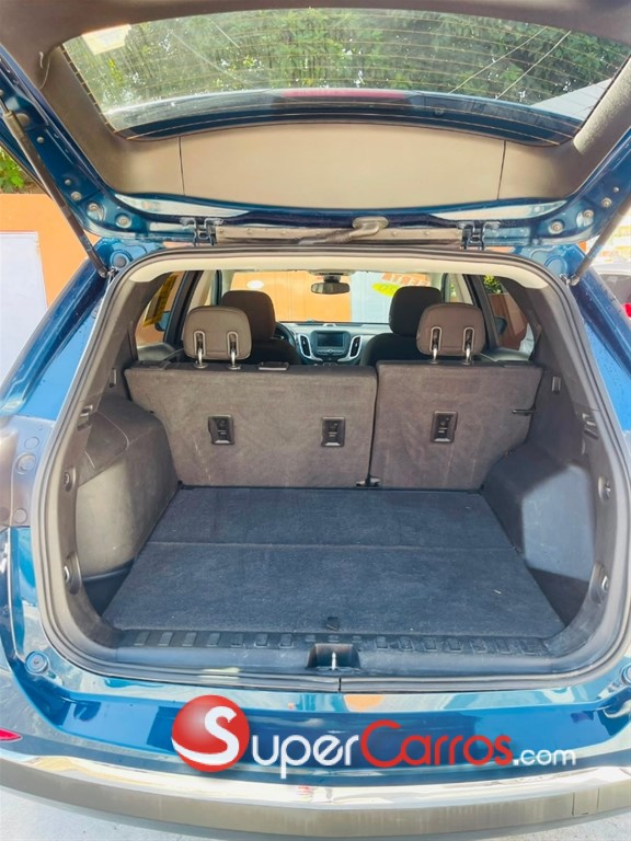 2020 Chevrolet Equinox LT — foto 6 / 7