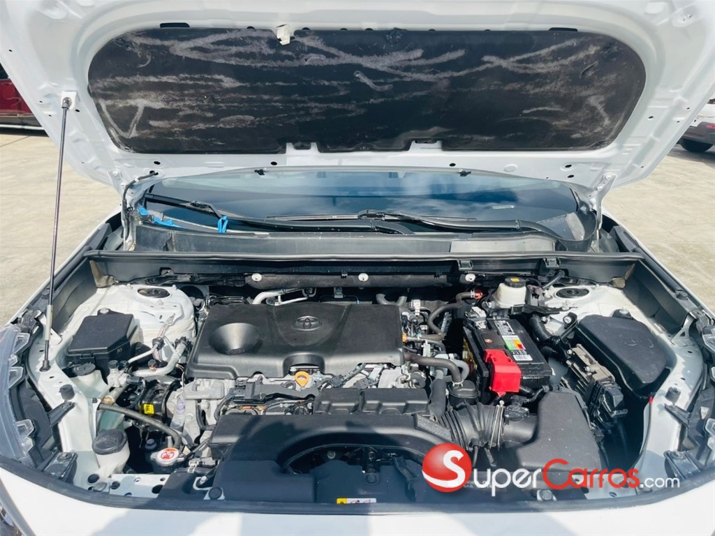2023 Toyota 4 Runner Limited — foto 8 / 8