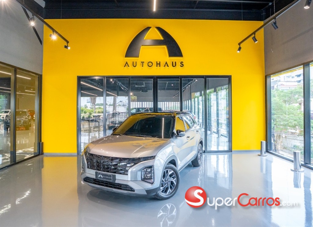 2025 Hyundai Cantus
