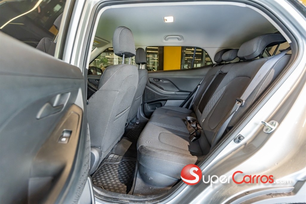 2025 Hyundai Cantus — foto 2 / 9