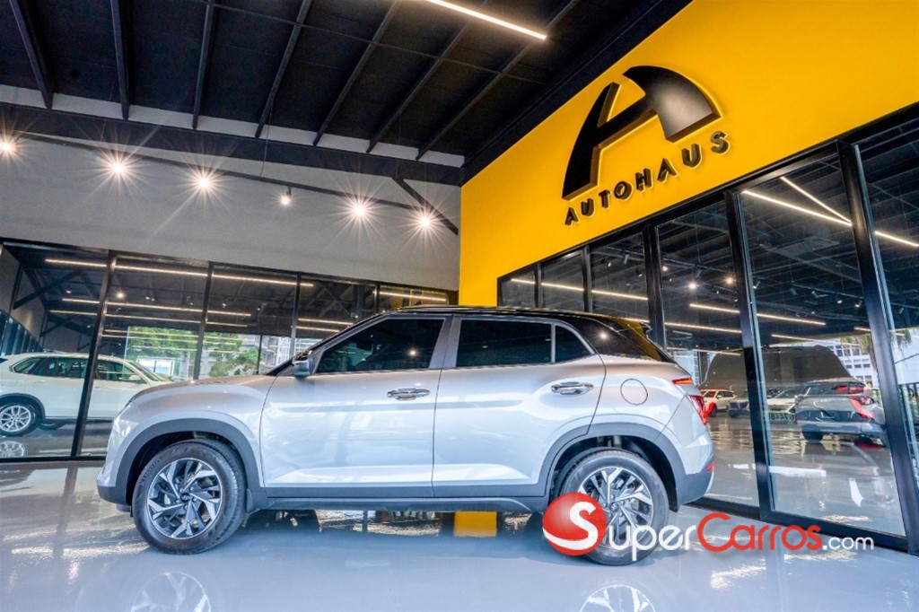 2025 Hyundai Cantus — foto 3 / 9