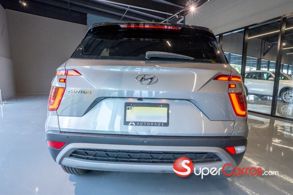 2025 Hyundai Cantus — foto 4 / 9