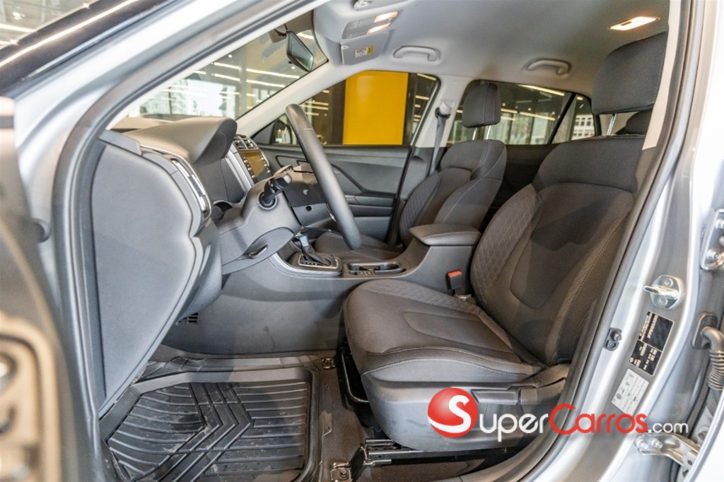 2025 Hyundai Cantus — foto 5 / 9