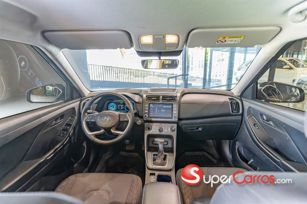 2025 Hyundai Cantus — foto 6 / 9